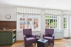 Villa Friedericia Villa Friedericia, Wohnung 3-Hochparterre links  - 