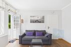 Villa Friedericia Villa Friedericia, Wohnung 3-Hochparterre links  - 