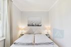 Villa Friedericia Villa Friedericia, Wohnung 3-Hochparterre links  - 