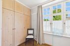 Villa Friedericia Villa Friedericia, Wohnung 3-Hochparterre links  - 