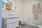  Haus MeerNah Whg. 3 inkl. WLAN Grömitz - Badezimmer
