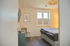  Haus MeerNah Whg. 3 inkl. WLAN Grömitz - Schlafzimmer