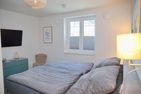  Haus MeerNah Whg. 3 inkl. WLAN Grömitz - Schlafzimmer