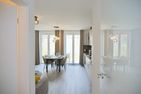  Haus MeerNah Whg. 3 inkl. WLAN Grömitz - Wohnzimmer