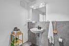  Ferienwohnung „Infinity“ Marina Wendtorf Kieler Förde - Badezimmer
