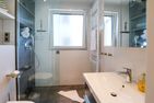 Strandhochhaus SA12 Cuxhaven Sahlenburg - Badezimmer