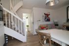  Südspitze 02 Hörnum/Ortsmitte - Wohnzimmer