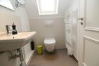  Südspitze 02 Hörnum/Ortsmitte - Badezimmer