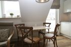  Südspitze 02 Hörnum/Ortsmitte - Wohnzimmer