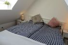  Südspitze 02 Hörnum/Ortsmitte - Schlafzimmer