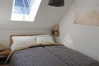  Südspitze 02 Hörnum/Ortsmitte - Schlafzimmer