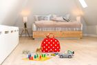  Sylt Hüüs  - Schlafzimmer