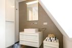  Sylt Hüüs  - Badezimmer