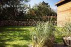  Sylt Hüüs  - Gartenblick