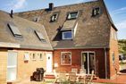  Sylt Hüüs  - Terrasse