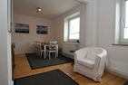  Terp Meren Hörnum/Ortsmitte - Wohnzimmer