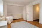  Terp Meren Hörnum/Ortsmitte - Schlafzimmer