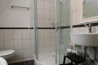  Terp Meren Hörnum/Ortsmitte - Badezimmer