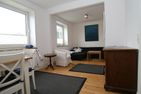  Terp Meren Hörnum/Ortsmitte - Wohnzimmer