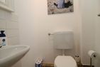  Terp Meren Hörnum/Ortsmitte - Badezimmer
