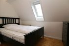  Terp Meren Hörnum/Ortsmitte - Schlafzimmer