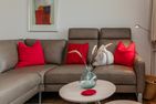  Haus Langeness Wohnung 17 Wyk auf Föhr - 