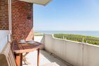  Haus Langeness Wohnung 17 Wyk auf Föhr - 