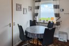  Ferienwohnung *Jessen´s Wattblick* Wittdün auf Amrum - Küche / Küchenzeile