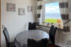  Ferienwohnung *Jessen´s Wattblick* Wittdün auf Amrum - Küche / Küchenzeile