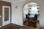  Ferienwohnung *Jessen´s Wattblick* Wittdün auf Amrum - Wohnzimmer