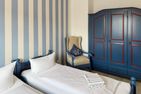  Ferienwohnung *Jessen´s Wattblick* Wittdün auf Amrum - Schlafzimmer