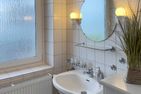  Ferienwohnung *Jessen´s Wattblick* Wittdün auf Amrum - Badezimmer