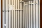  Ferienwohnung *Jessen´s Wattblick* Wittdün auf Amrum - Garderobe im Flur