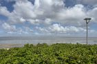  Ferienwohnung *Jessen´s Wattblick* Wittdün auf Amrum - Landschaft