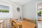 Haus Carstensen Haus Carstensen-Bungalow 5  - 