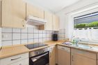 Haus Carstensen Haus Carstensen-Bungalow 5  - 