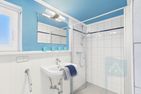 Haus Carstensen Haus Carstensen-Bungalow 5  - 