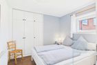 Haus Carstensen Haus Carstensen-Bungalow 5  - 