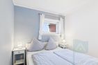 Haus Carstensen Haus Carstensen-Bungalow 5  - 