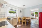 Haus Carstensen Haus Carstensen-Bungalow 5  - 