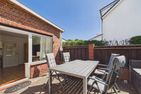 Haus Carstensen Haus Carstensen-Bungalow 5  - 