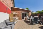 Haus Carstensen Haus Carstensen-Bungalow 5  - 