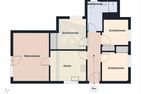 Haus Carstensen Haus Carstensen-Bungalow 5  - 