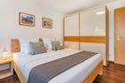  Seelenhafen Bansin - Schlafzimmer