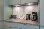  Ferienwohnung Sonnenland mit 2 Bädern, modern eingerichtet & nur 300 Meter zum Strand Ahlbeck - 