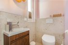  Ferienwohnung Sonnenland mit 2 Bädern, modern eingerichtet & nur 300 Meter zum Strand Ahlbeck - 