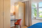  Ferienwohnung Sonnenland mit 2 Bädern, modern eingerichtet & nur 300 Meter zum Strand Ahlbeck - 
