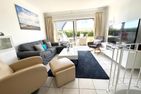  Seewievke - Fernsicht 10b, App. 3 Wenningstedt - Wohnzimmer