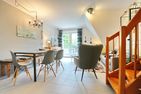 Gorch-Fock-Park Haus 57 Gorch-Fock-Park 57 Appartement 23 Timmendorfer Strand - Wohnzimmer