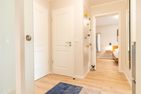  Ferienwohnung "Seebrücke" Wustrow auf dem Darss Weitere Regionen - Wohnzimmer